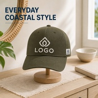 Casquette de baseball à 6 panneaux, ajustable, polyester/coton, unisexe, adulte, style sportif décontracté, printemps/été et toutes saisons