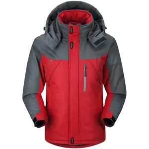 आउटडोर जैकेट Windproof निविड़ अंधकार कोट Softshell कोट सामरिक जैकेट