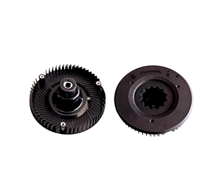 New Plant protection <b>Drone</b> Spare Parts T70T70P Centrifugal Nozzle Spinner (lower) for DJI T70 Agricultural <b>Drone</b> <b>Accessories</b> - Product Image 6