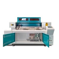 CO2 Laser Gravure Machine De Découpe Vente Chaude10 % Remise 1300*2500 pour 20mm 30mm Acrylique Plexiglass Bois Cutter150W 100W