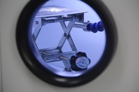 Nouvelle machine de soudage au laser YAG 200W pour bijoux, portable, de type bureau, haute précision, pour la réparation et la soudure de l'or/du argent