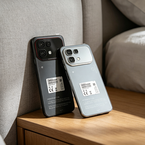 สมาร์ทโฟน 5G รุ่นใหม่ปี 2026 Spark40 16G+1TB พร้อมระบบ Android 15 เวอร์ชันสากล - Product Image 6