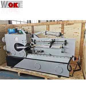 Alibaba Nhà Cung Cấp Trung Quốc Vòng Tròn Thép Cắt Máy Giá, tấm Máy Cắt Giá - Product Image 4