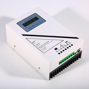 ผู้ผลิตตัวควบคุมการชาร์จพลังงานลม RS485 2000W MPPT 96V - Product Image 1