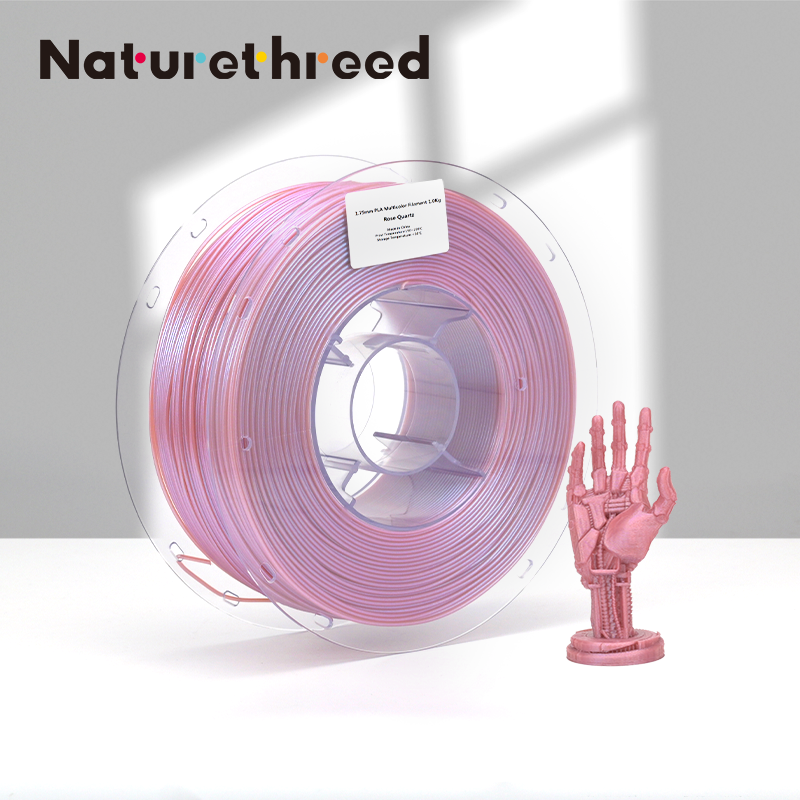 Quartz rose