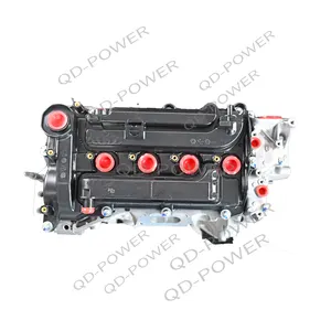 Hoge Kwaliteit 1.5T L15b 4 Cilinder 88kw Kale Motor Voor Honda