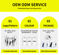 ATB 2026 Nouveau Kit d'Installation Facile avec Boîte Magique à Alignement Automatique pour Protection d'Écran en Verre Trempé pour iPhone 18