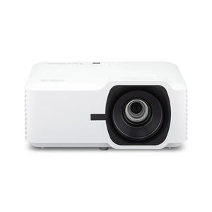 โปรเจคเตอร์วิวโซนิค LS740HD 1080P |   เลเซอร์ 5000 ลูเมนส์ ความคมชัด 3,000,000:1 พร้อม HDMI สำหรับการนำเสนอในสำนักงานและดูหนัง - Product Image 2
