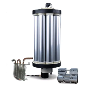 उच्च शुद्धता 93% + _ 3% OS-OXF 10l psa ऑक्सीजन टॉवर ऑक्सीजन जनरेटर - Product Image 3