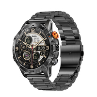 Montre connectée 4G Direct Factory 2026 Nouvelle Unisoc 8541 1,5" AMOLED Android 2 Go+16 Go Appel Bluetooth GPS 900 mAh Étanche IP65 Rappel d'appel