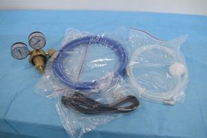 Insufflatore di Gas Medicale Cinese <span class=keywords><strong>40L</strong></span> Strumenti per Chirurgia Laparoscopica ed Endoscopica - Product Image 5