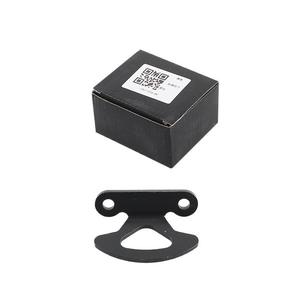 Gancho de remolque de acero con 2 orificios de montaje para Ford F150 2000-2017 - Product Image 2