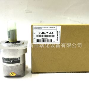 Heidenhain เครื่องเข้ารหัสโรตารี่40S17 ROD630เครื่องมือเครื่องซีเอ็นซี KD ID684671-47 - Product Image 2