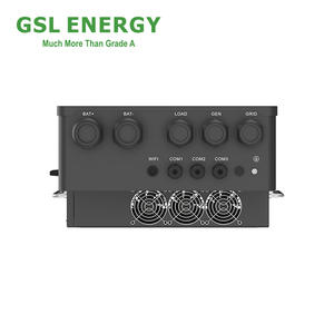 GSL energia solare <span class=keywords><strong>Inverter</strong></span> monofase 15Kva 12Kw 3.6Kw 5Kw Modulare 60A 120A rete ibrido solare <span class=keywords><strong>Inverter</strong></span> ibrido di potenza <span class=keywords><strong>Inverter</strong></span> - Product Image 6