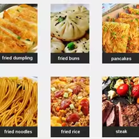 Machine à griller automatique 110V 220V pour gyozas, momos et samosas – Machine à frire les raviolis