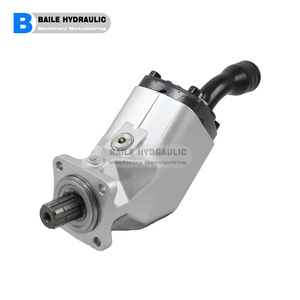 <span class=keywords><strong>PARKER</strong></span> F1 serie 101 041 <span class=keywords><strong>51</strong></span> 61 81 Motor de bomba de pistón hidráulico de F1-060-R-000 Bomba de pistón de motor de bomba de pistón de F1-081-R-000 - Product Image 2