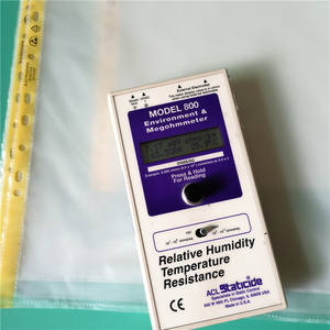 Venta al por mayor Anti-Static A3 Clear Document Filing Products Hecho en China <span class=keywords><strong>para</strong></span> la fábrica Oficina Escuela o uso doméstico - Product Image 5