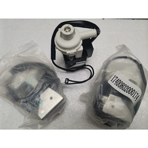 ปั๊มระบายน้ำเครื่องปรับอากาศ PSB-7E/A 220-240V 50/60Hz 10.8/9.6W อุปกรณ์เสริมเครื่องปรับอากาศส่วนกลาง - Product Image 2