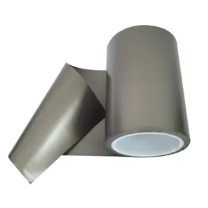 Factory Supply new style competitive price soft ferrite sheet rfid ferrite sheet for 100hz~13.56Mhz frequency application