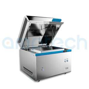 جهاز تحليل المعادن الثقيلة في التربة، أداة اختبار محمولة باليد ومعدات، مجموعة اختبار الذهب بالحمض، جهاز فحص الذهب - Product Image 6