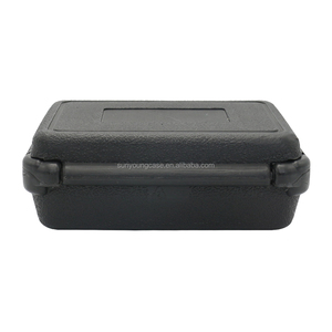 Estuche <span class=keywords><strong>de</strong></span> herramientas <span class=keywords><strong>de</strong></span> transporte simple ZHEJIANG Maletín <span class=keywords><strong>de</strong></span> mano electrónico <span class=keywords><strong>de</strong></span> plástico con espuma - Product Image 5