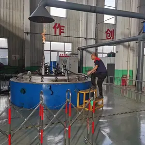 High Precision Life Can Be Customized Nitriding Treatment Fixture Table China Welding 3D Table