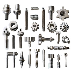 Giá bán buôn chính xác OEM <span class=keywords><strong>CNC</strong></span> Lathe chế biến phụ tùng ô tô 304 thép không gỉ Dây hợp kim nhôm <span class=keywords><strong>EDM</strong></span> máy kim loại máy - Product Image 2