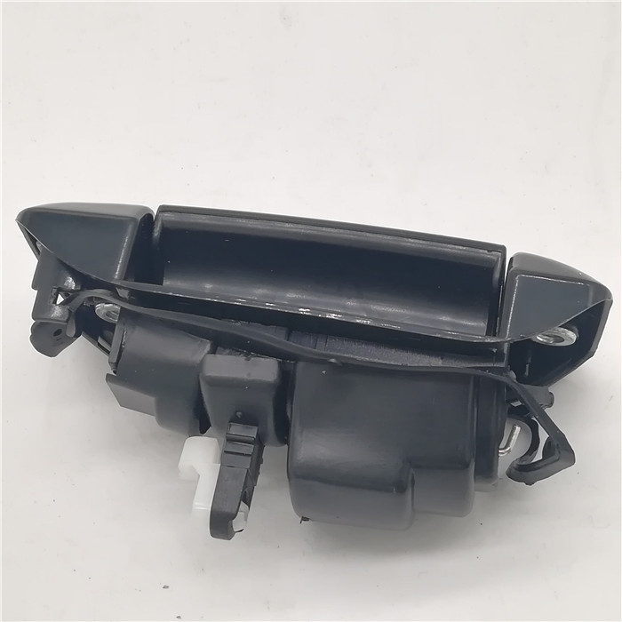 なな 69230)リヤドアアウトサイド ハンドルASSY RH トヨタ トヨタ純正