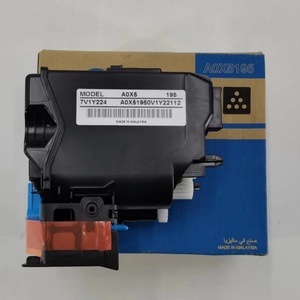 ตลับหมึกโทนเนอร์แท้ TNP 51 Bizhub <span class=keywords><strong>C3110</strong></span> รุ่น A0X5195 A0X5295 A0X5395 A0X5495 Konica <span class=keywords><strong>minolta</strong></span> TNP51 3110 - Product Image 3