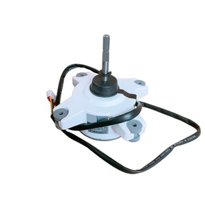 มอเตอร์ดีซี Zkfn-33-10-1l 33w 3 สาย สำหรับเครื่องปรับอากาศตู้แช่แข็ง TcL แบบหมุนย้อนกลับภายนอกอาคาร - Product Image 1