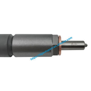 Inyector de combustible de carril común diésel nuevo de alta calidad 33800-27400 0445110258 para Hyundai Sonata/i30 (FD) / <span class=keywords><strong>Kia</strong></span> <span class=keywords><strong>CARENS</strong></span>/Sportage 2,0 - Product Image 4