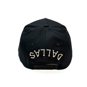 Tùy Chỉnh Logo Của Bạn Nhà Sản Xuất Thiết Kế Màu Đen Mũ Bóng Chày Thêu Thêu <span class=keywords><strong>5</strong></span> Bảng Điều Chỉnh Chất Lượng Cao Bông Hai Tone Trucker <span class=keywords><strong>Hat</strong></span> - Product Image 3