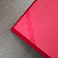 Portafolio de Cuero PU para Certificados, Carpeta para Diplomas de Graduación A4, Material Opcional, Impresión Personalizada, Suministro de Fábrica