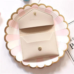 Женский короткий мини-кошелек - Product Image 4