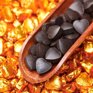 チャガオインスタント濃縮茶樹脂添加剤なしピル濃縮フルボディ菊PUER RAW茶ペースト - Product Image 6