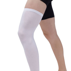 Protège-tibias de football personnalisés pour enfants et adultes – Double couche respirante, protection tibiale professionnelle - Product Image 6