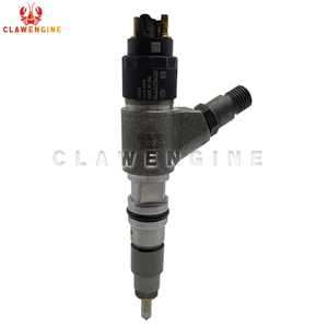 Injecteur diesel Clawengine 0445120400 T417829 pour excavatrices 323D 323E C4.4 C7.1 – Composants du système de carburant – Expédition depuis Hong Kong - Product Image 5