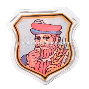 Produits tendance 2024 nouveautés forme personnalisée Magic Heat Pack réutilisable Hot Packs chauffe-mains - Product Image 6