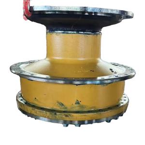 260-6650 2606650 Assemblage <span class=keywords><strong>final</strong></span> Gp-<span class=keywords><strong>Final</strong></span> de bulldozer moyen de haute qualité pour tracteur CATERPILLAR <span class=keywords><strong>CAT</strong></span> TRACK-TYPE D6R D6T D6GC - Product Image 2