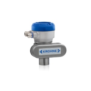 Convertidor de Flujo Másico Coriolis KROHNE MFC 010 para Combinar con Sensores de Flujo Másico Coriolis OPTIMASS - Product Image 1