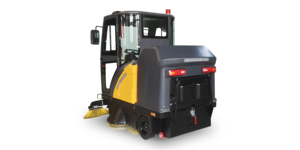 Popular C190 Ride-on <b>Floor</b> Scrubber Hotel <b>Cleaning</b> <b>Machine</b> for Sale High Performance - Product Image 5
