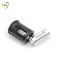 Service OEM Fraisage/Tournage/Usinage CNC de précision professionnel en aluminium/acier inoxydable/laiton
