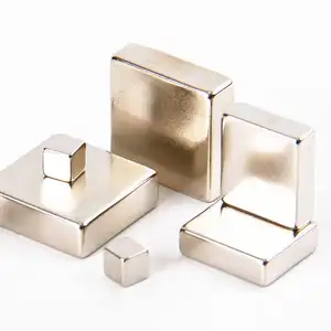 The Worlds Strongest Magnet Perfect Quality Square Block N56 60x60x15mm Ndfeb Magnet Neodymium Magnets