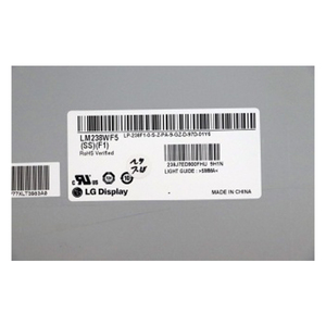 Pantalla LCD TFT IPS LM238WF5-SSF1 de 23.8 pulgadas 1920*1080, Económica y de Última Generación - Product Image 3