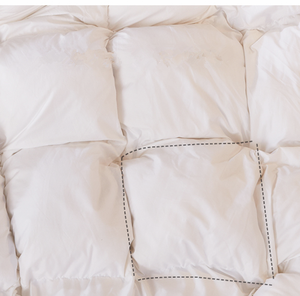 Goose Down <strong>Duvet</strong> 90/10 Feather <strong>Duvet</strong> Inners for <strong>king</strong> <strong>Size</strong> Bed Luxury Hotel Comforter - Product Image 4