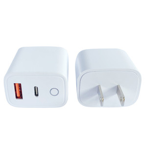 Argado <span class=keywords><strong>20</strong></span> <span class=keywords><strong>W</strong></span> argsbc hrgeur SB-ow dapt argargador <span class=keywords><strong>20</strong></span> <span class=keywords><strong>W</strong></span> ower UBO urope one Hone Lug AST Harger 220V For pple rrginal - Product Image 6