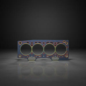 Guarnizione Testata Cilindro Motore <span class=keywords><strong>1E</strong></span> per Auto Toy Ota STARLET OEM 11115-11010 - Product Image 2