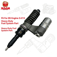 Inyector de Combustible 0414701014 0414701015 0414701033 para Motor BS, Sistema de Inyección de Combustible Diésel