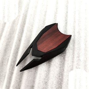Herramienta de reparación de astillas de madera en blanco personalizada al por mayor para Golf <span class=keywords><strong>Divot</strong></span> - Product Image 5