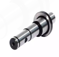 Services d'usinage CNC 3D de précision OEM, broches de guidage et bagues pour moules à injection à canaux chauds personnalisés, composants de rechange de moule de haute qualité